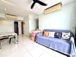 The Rainforest (D23), Condominium #634919631